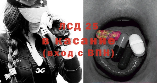 стафф Алексин