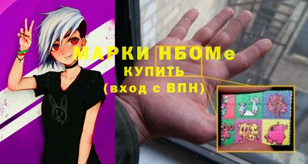 стафф Алексин